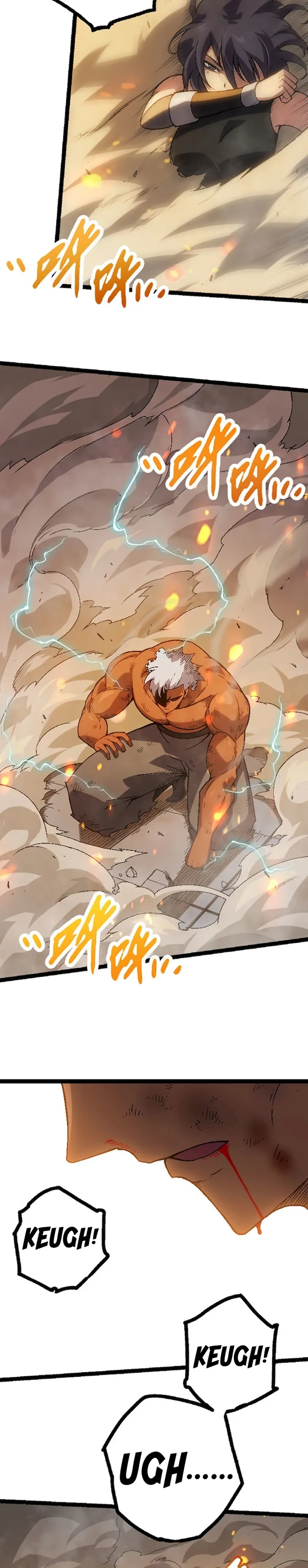 Starting Over as a Tree Chapter 45 page 5 - 