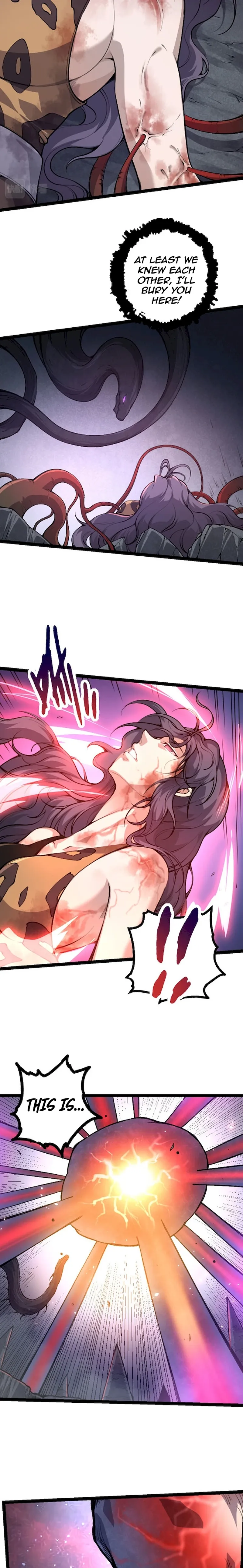 Starting Over as a Tree Chapter 46 page 3 - 