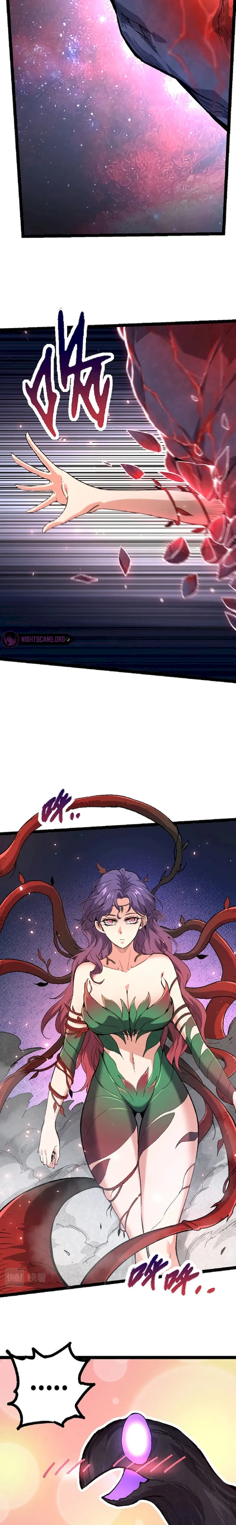 Starting Over as a Tree Chapter 46 page 4 - 