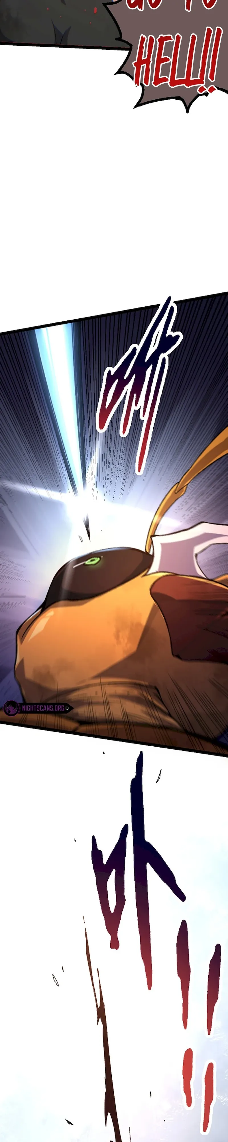 Starting Over as a Tree Chapter 47 page 20 - 