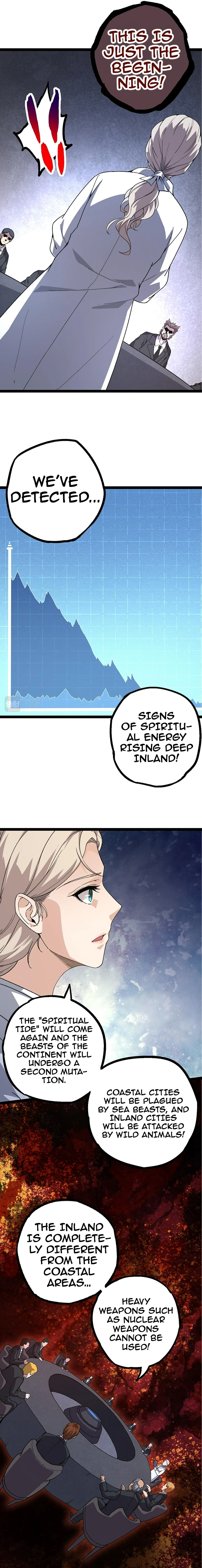 Starting Over as a Tree Chapter 48 page 12 - 