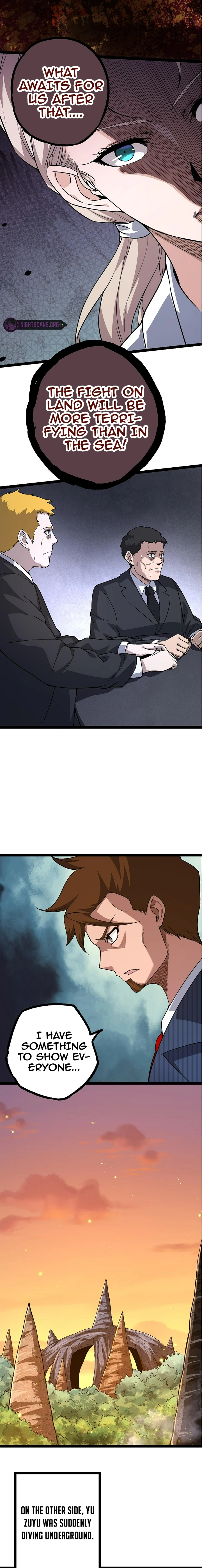 Starting Over as a Tree Chapter 48 page 13 - 
