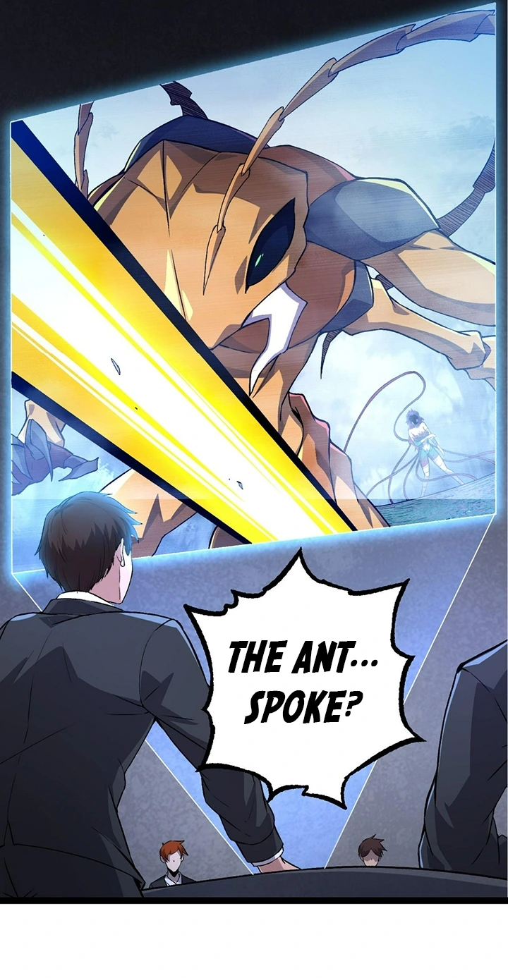 Starting Over as a Tree Chapter 48 page 17 - 