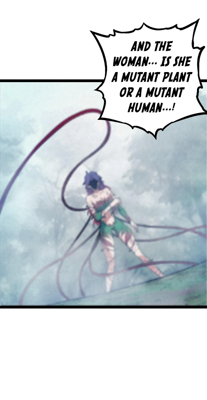 Starting Over as a Tree Chapter 48 page 18 - 