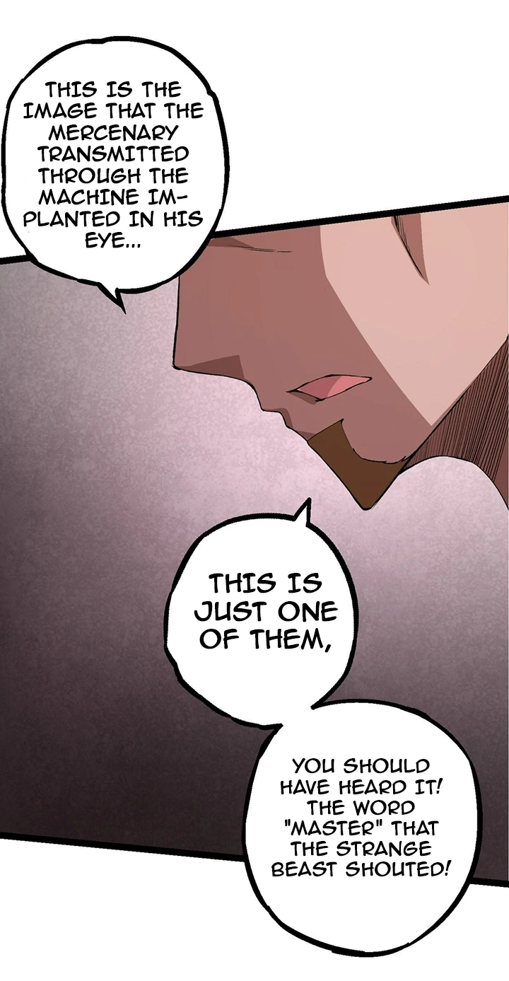 Starting Over as a Tree Chapter 48 page 19 - 