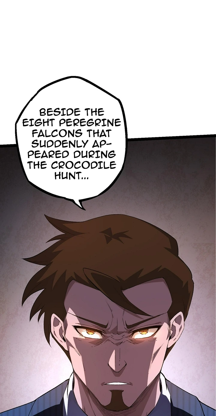 Starting Over as a Tree Chapter 48 page 20 - 
