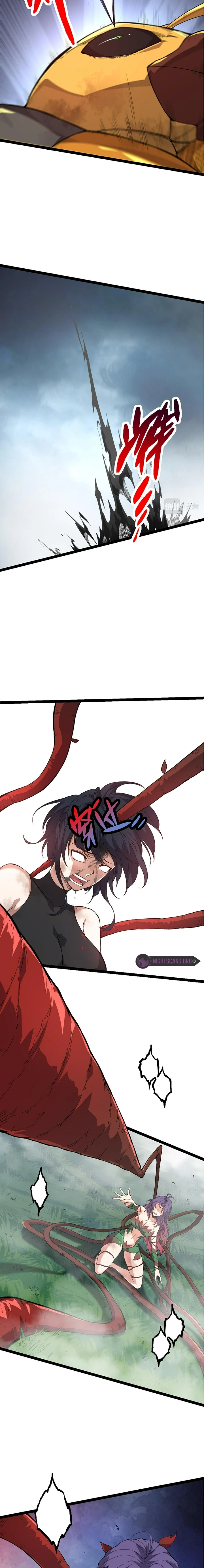 Starting Over as a Tree Chapter 48 page 3 - 
