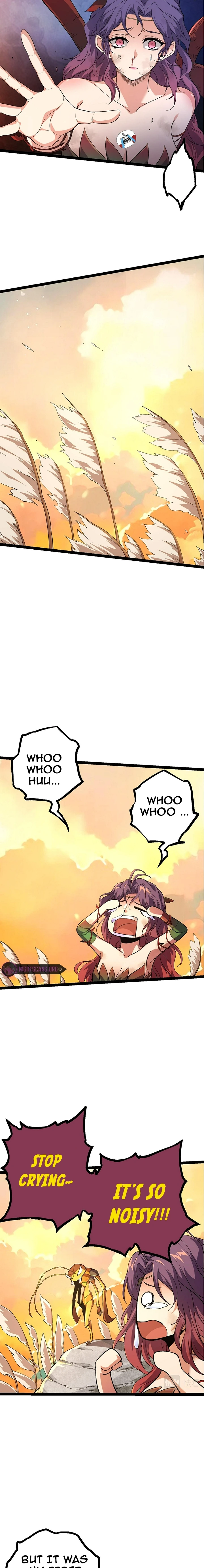 Starting Over as a Tree Chapter 48 page 4 - 