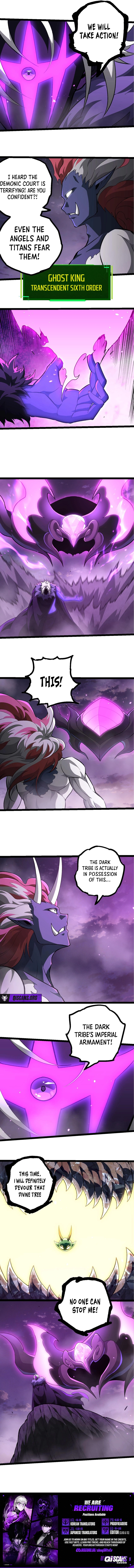 Starting Over as a Tree Chapter 480 page 3 - 