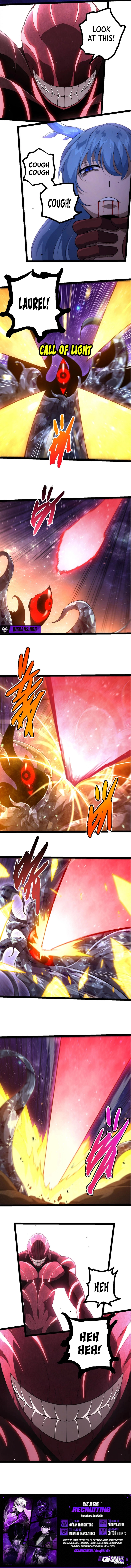Starting Over as a Tree Chapter 483 page 3 - 