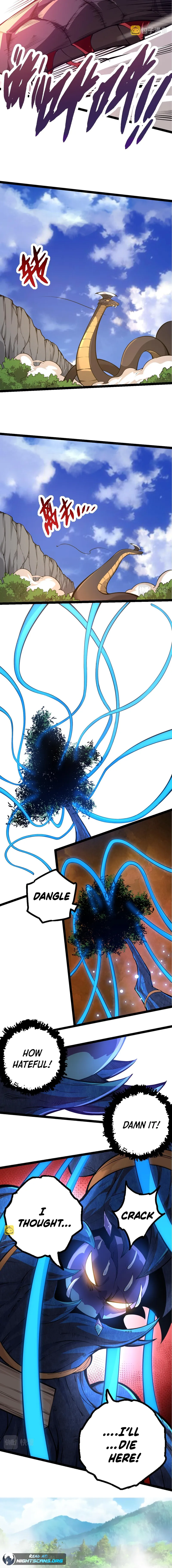 Starting Over as a Tree Chapter 5 page 14 - 