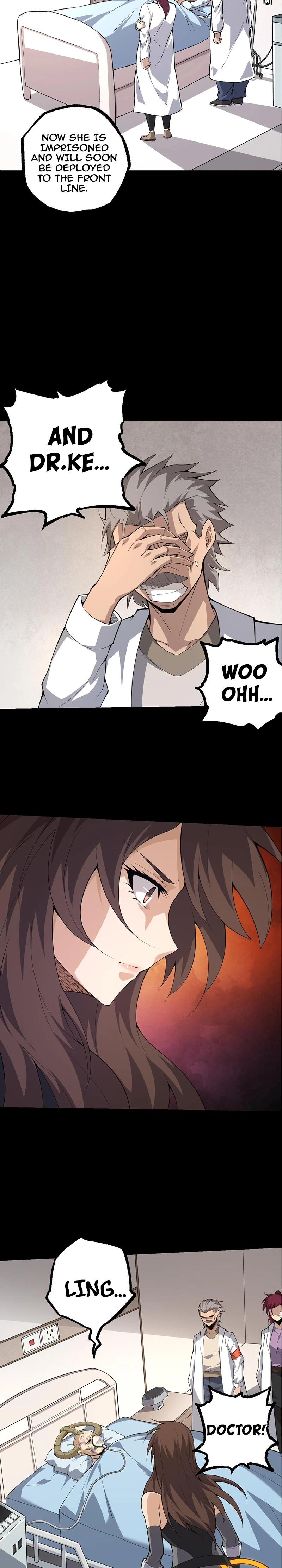Starting Over as a Tree Chapter 50 page 4 - 