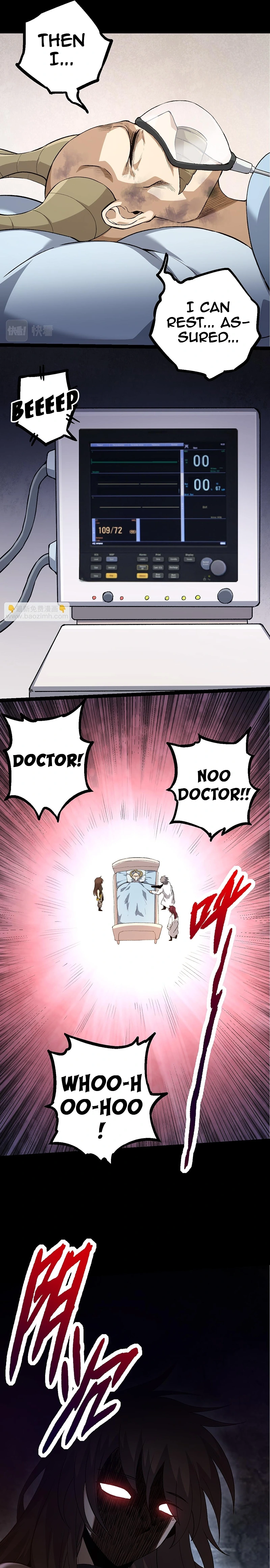 Starting Over as a Tree Chapter 50 page 7 - 