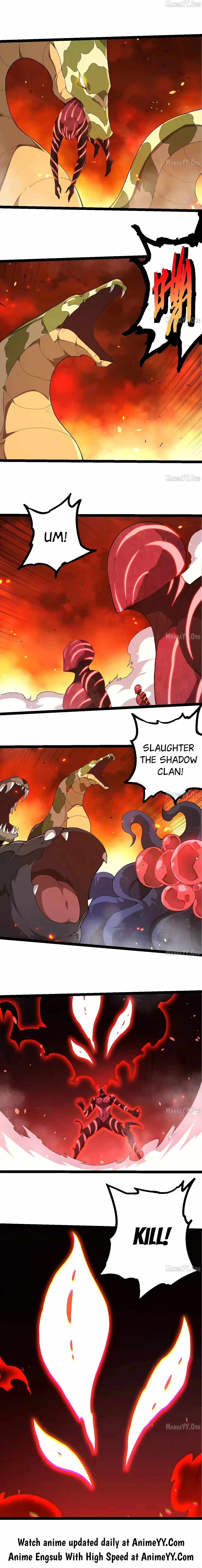 Starting Over as a Tree Chapter 500 page 7 - 