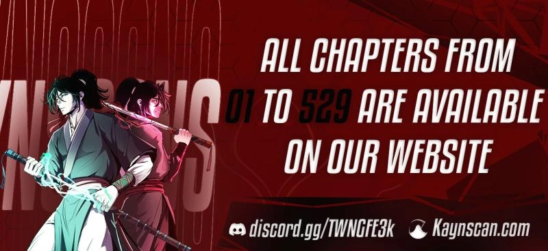 Starting Over as a Tree Chapter 504 page 1 - 