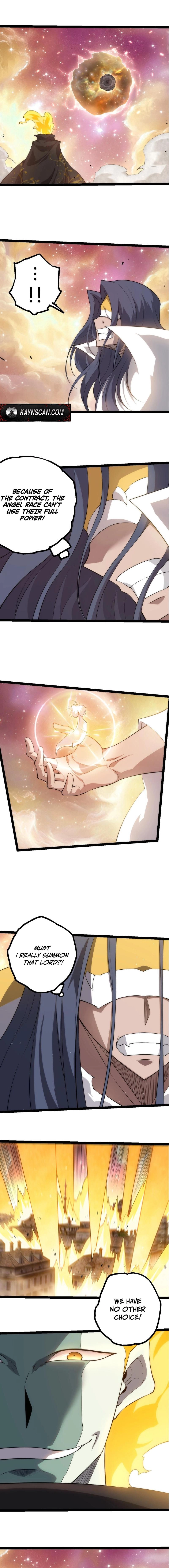 Starting Over as a Tree Chapter 504 page 6 - 