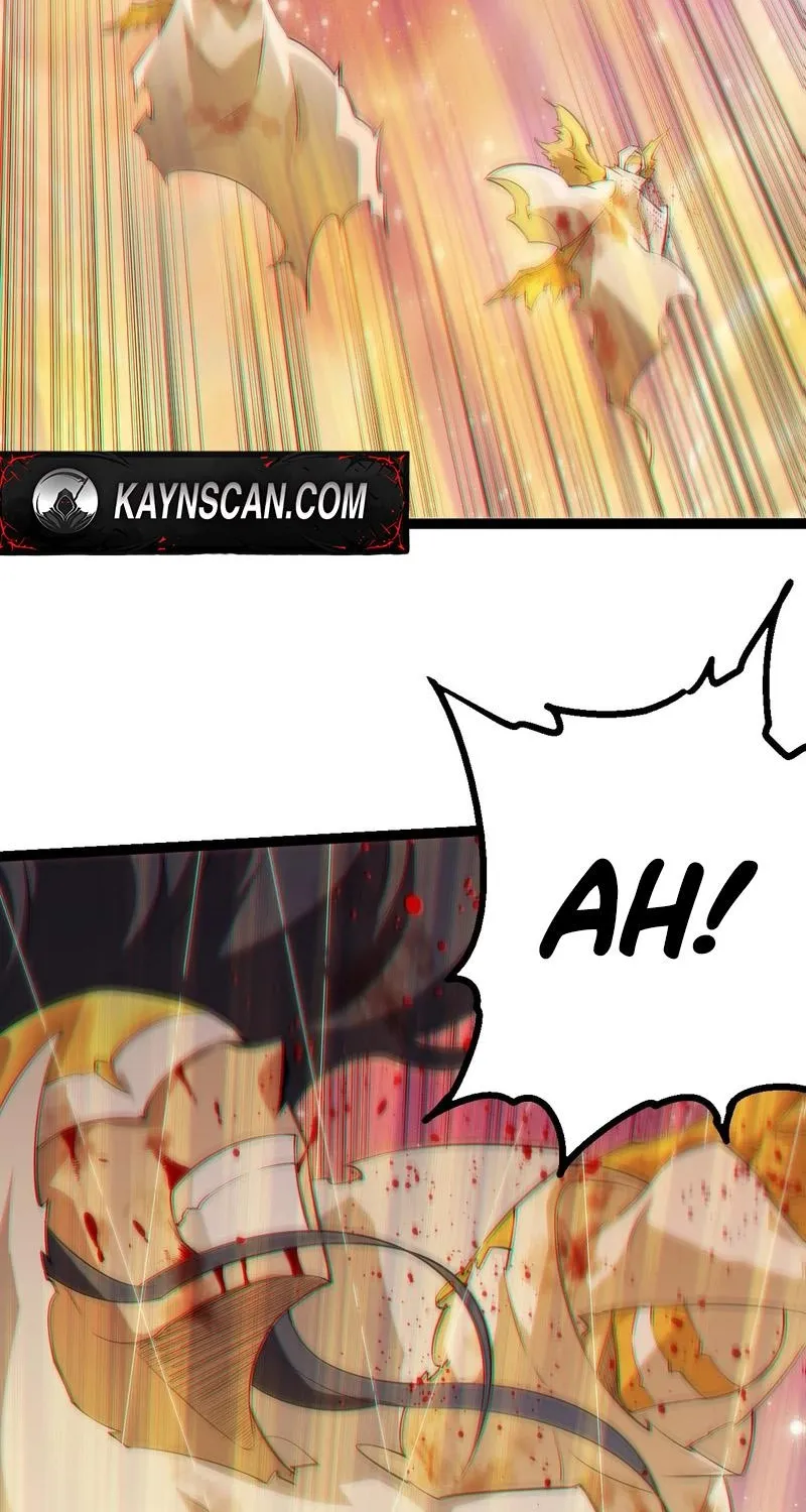 Starting Over as a Tree Chapter 505 page 13 - 