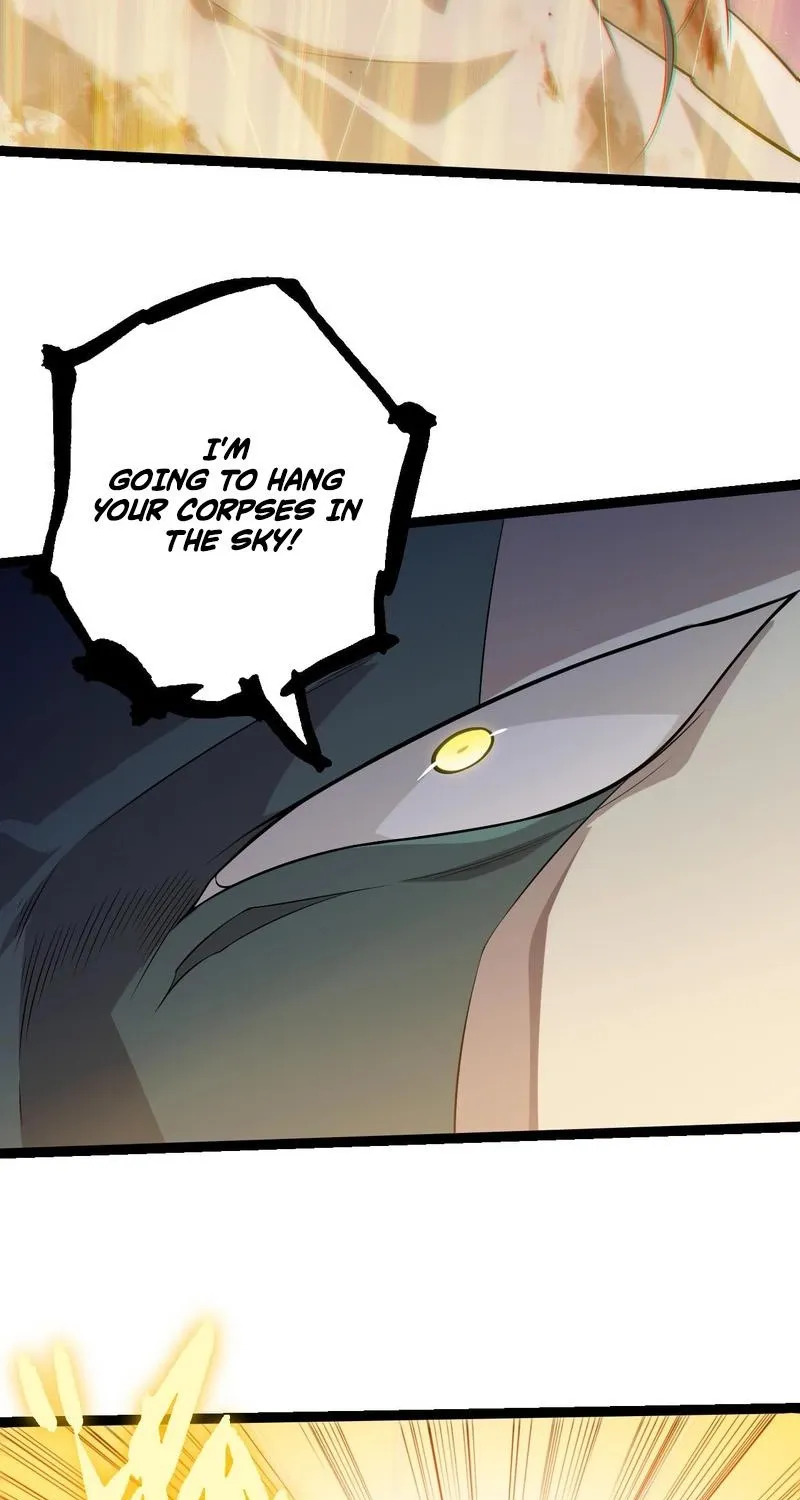 Starting Over as a Tree Chapter 505 page 14 - 