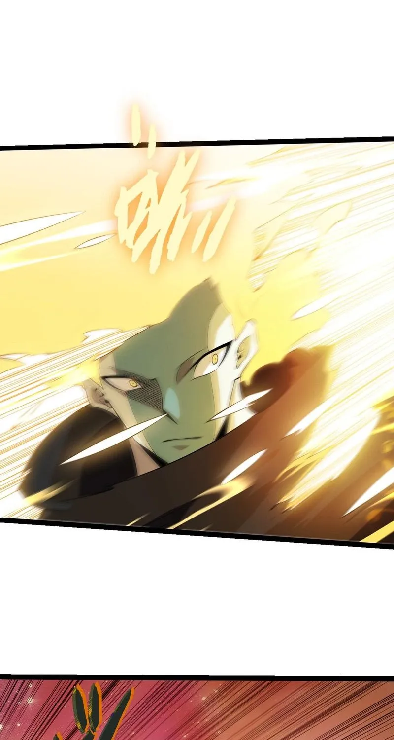 Starting Over as a Tree Chapter 505 page 17 - 