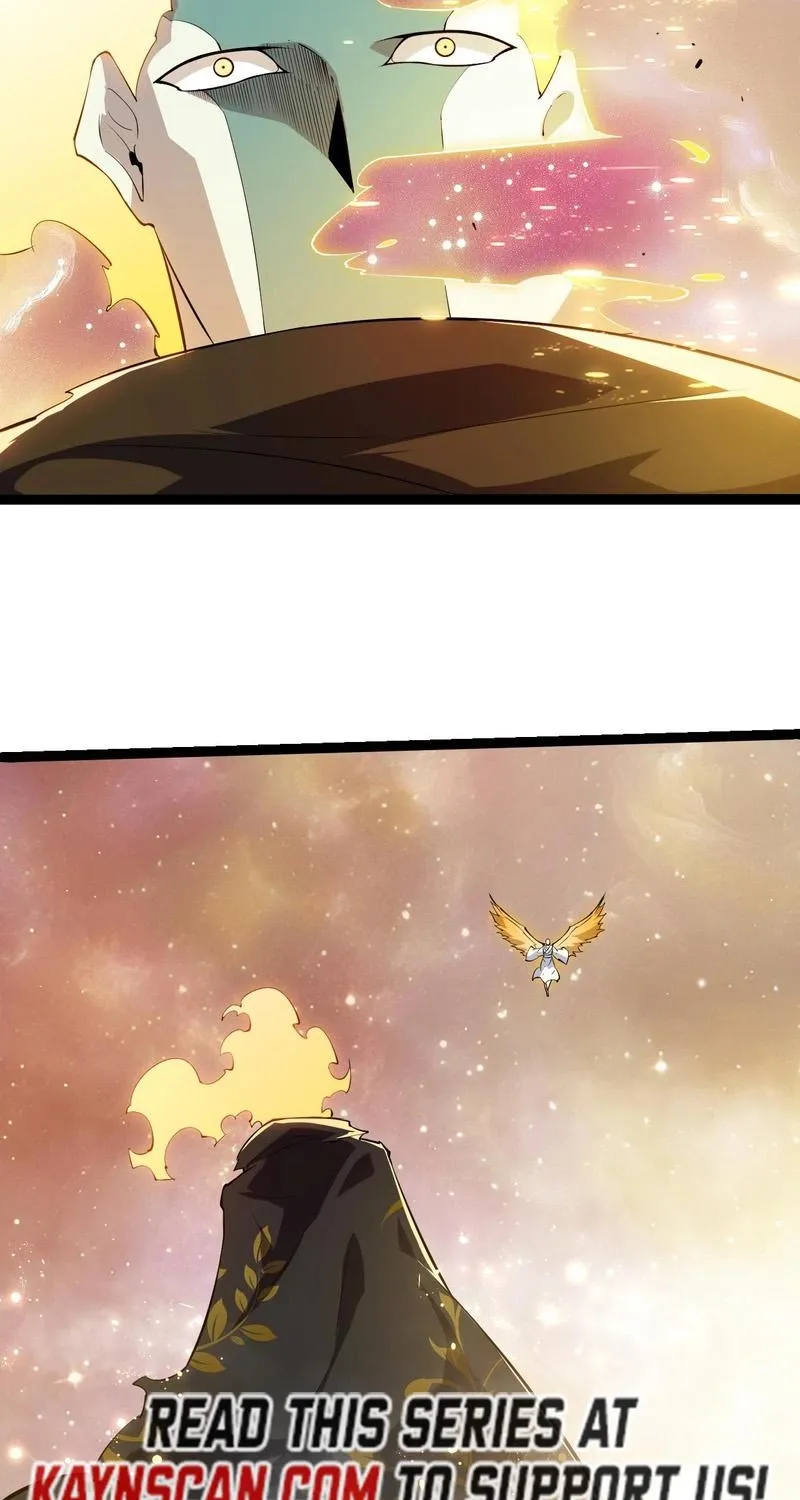 Starting Over as a Tree Chapter 505 page 20 - 