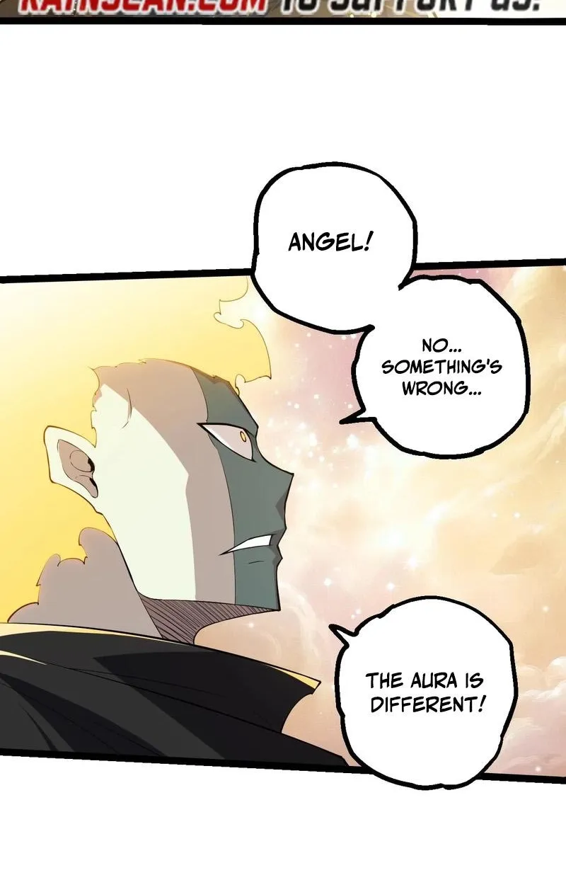 Starting Over as a Tree Chapter 505 page 21 - 