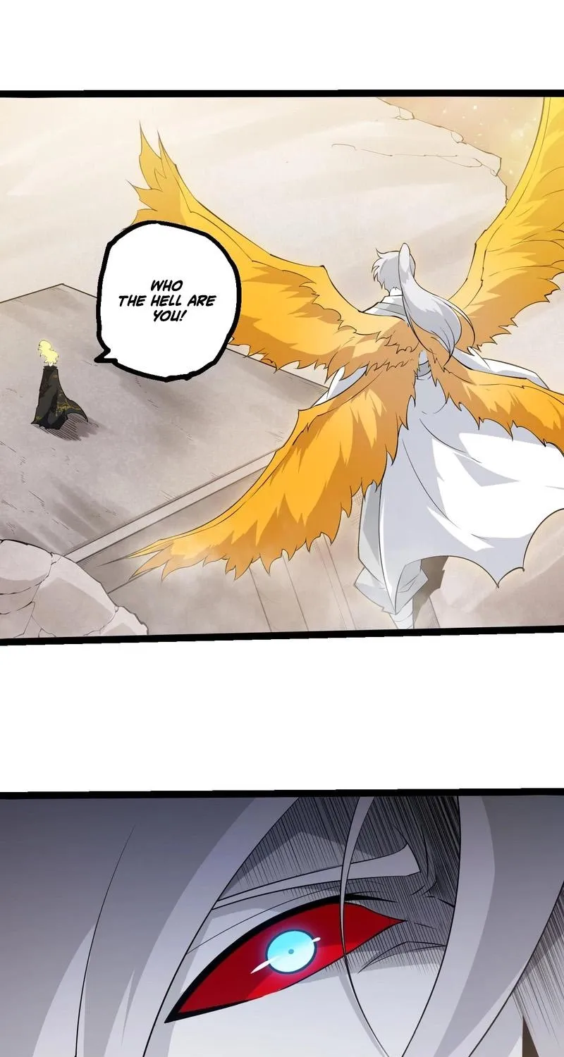 Starting Over as a Tree Chapter 505 page 22 - 