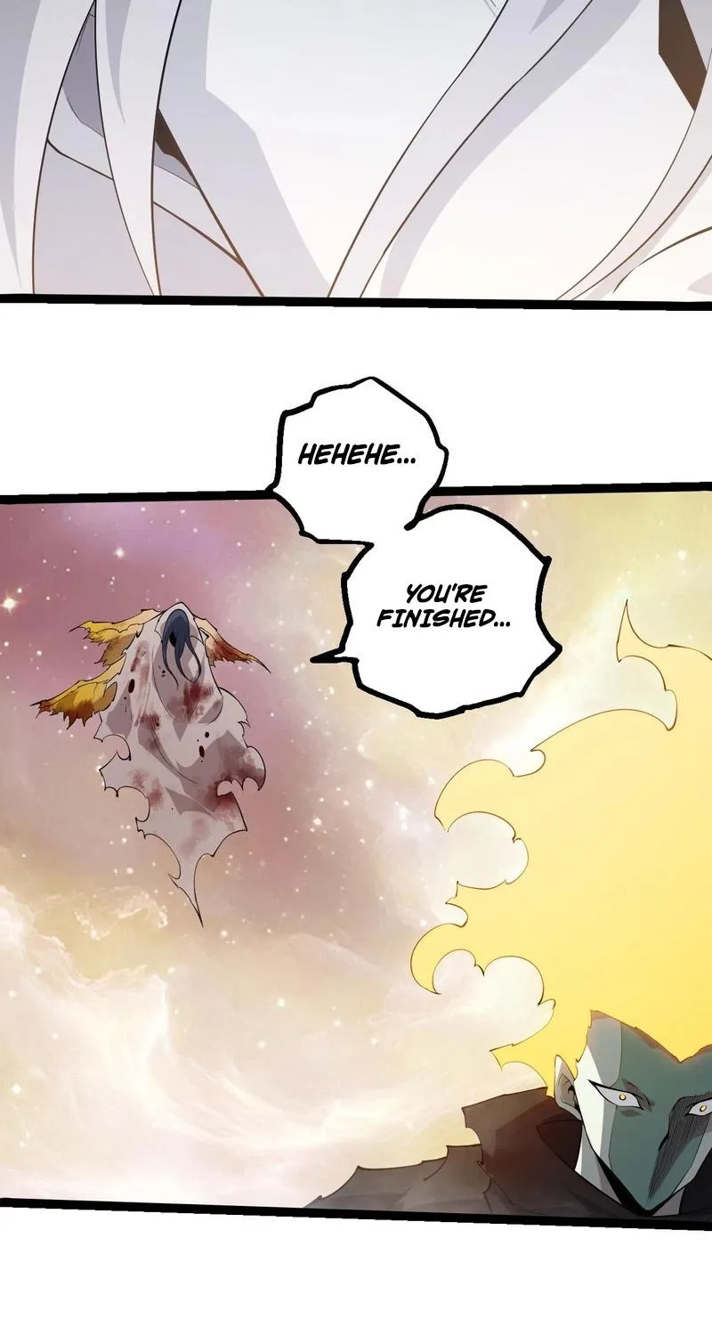 Starting Over as a Tree Chapter 505 page 23 - 