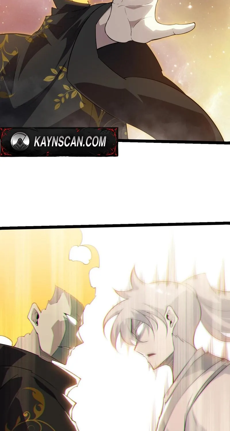 Starting Over as a Tree Chapter 505 page 25 - 