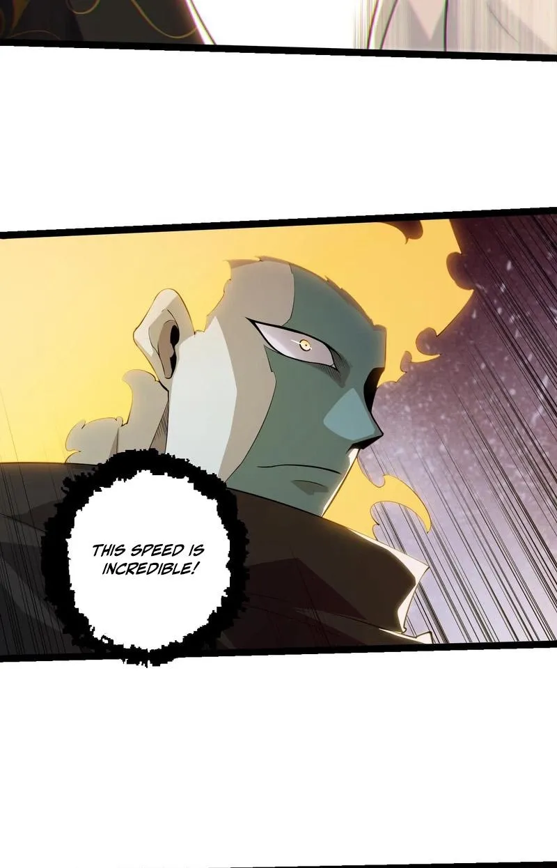 Starting Over as a Tree Chapter 505 page 26 - 