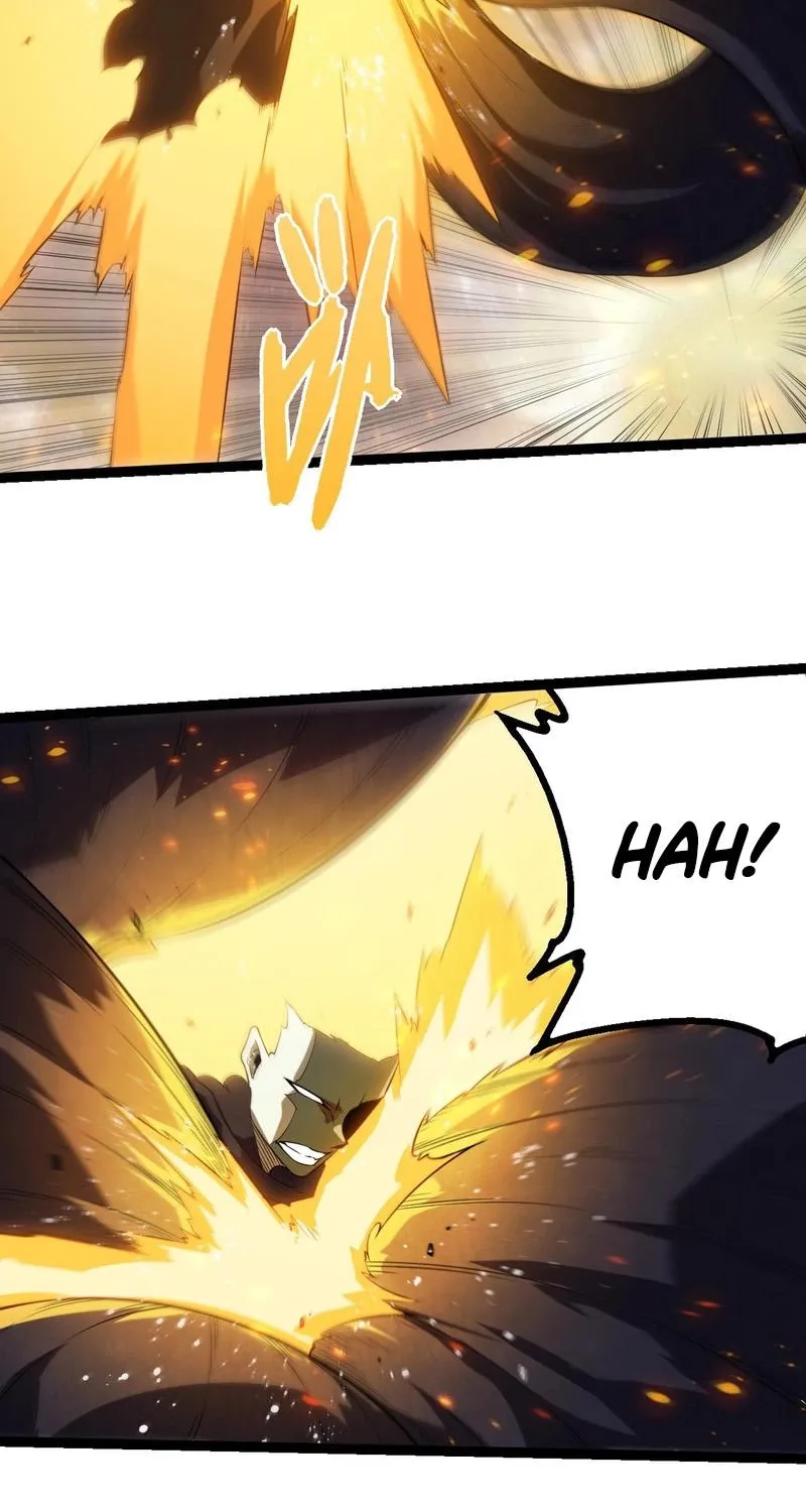 Starting Over as a Tree Chapter 505 page 28 - 