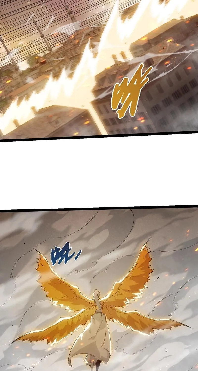 Starting Over as a Tree Chapter 505 page 30 - 