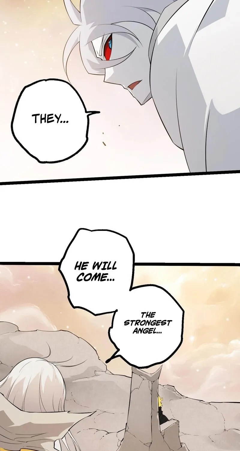 Starting Over as a Tree Chapter 505 page 4 - 