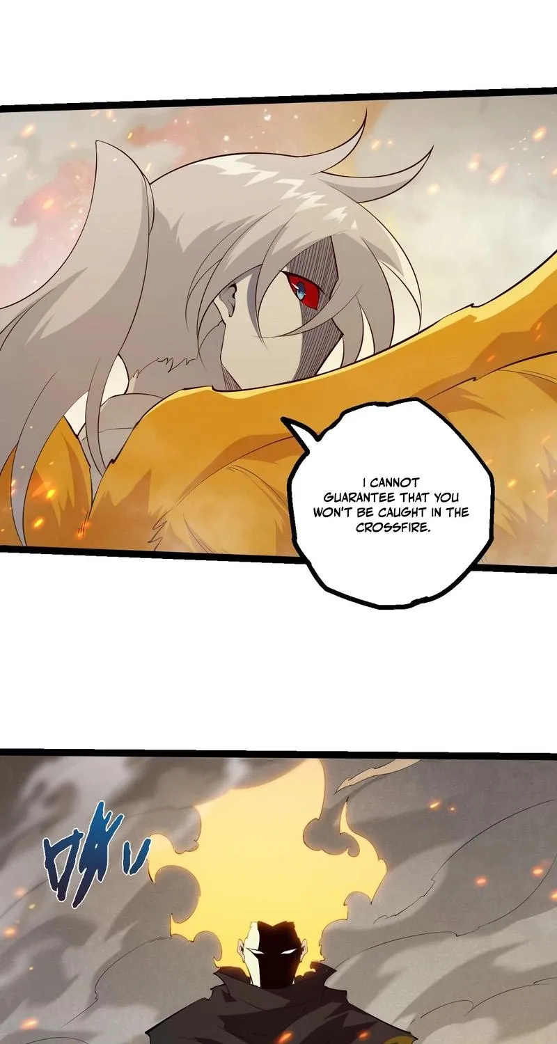 Starting Over as a Tree Chapter 505 page 32 - 