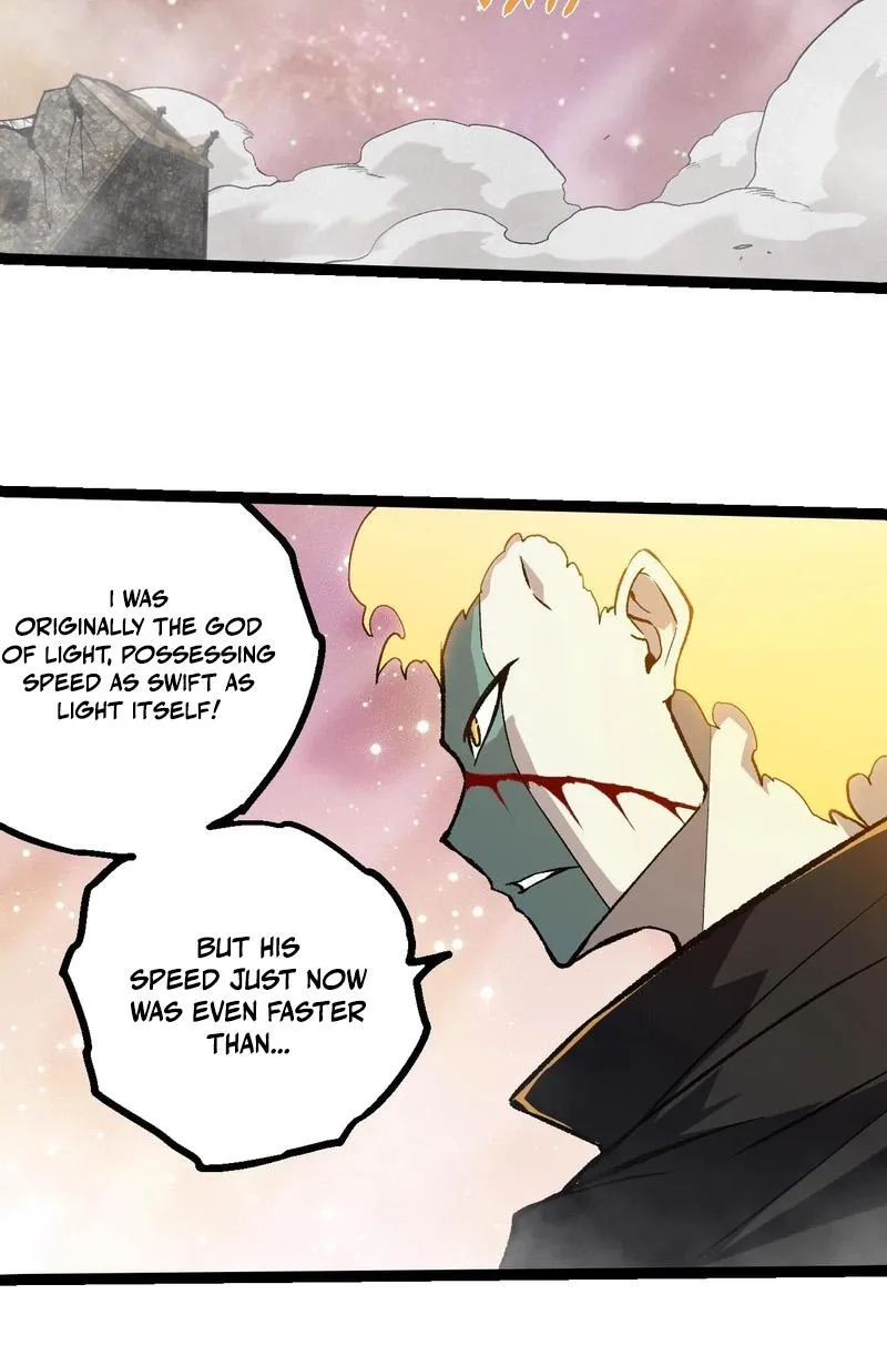 Starting Over as a Tree Chapter 505 page 36 - 
