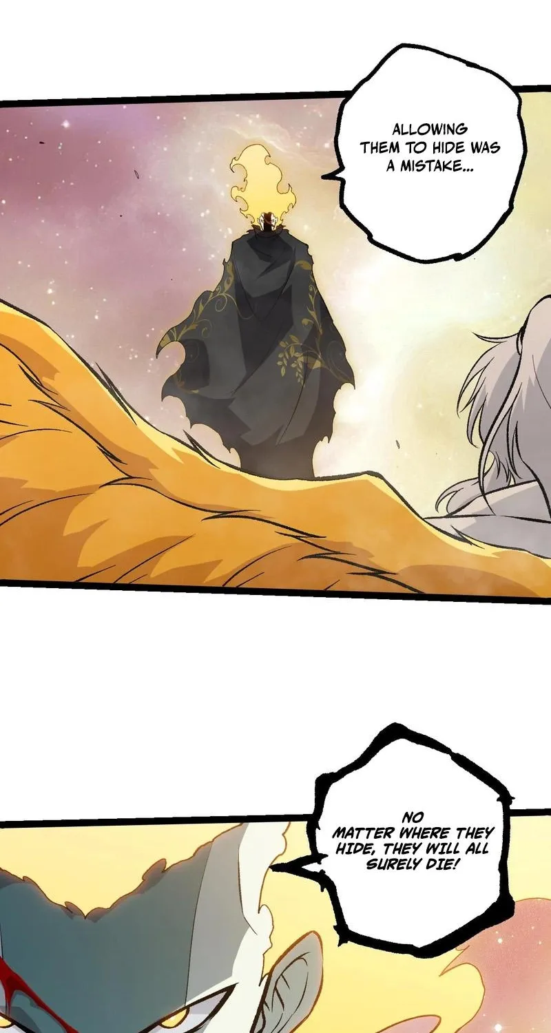Starting Over as a Tree Chapter 505 page 37 - 
