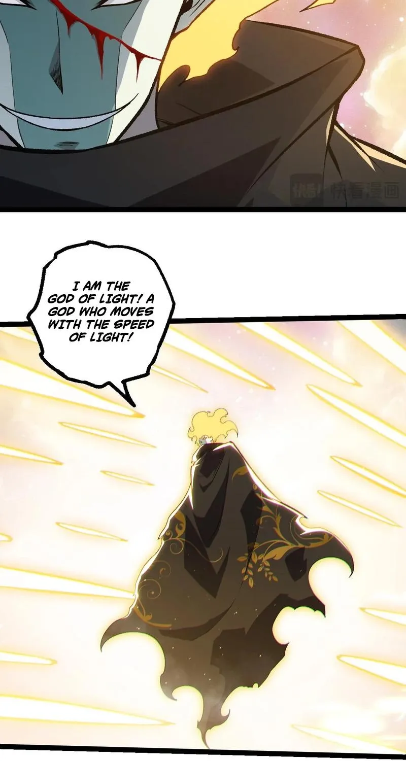 Starting Over as a Tree Chapter 505 page 38 - 