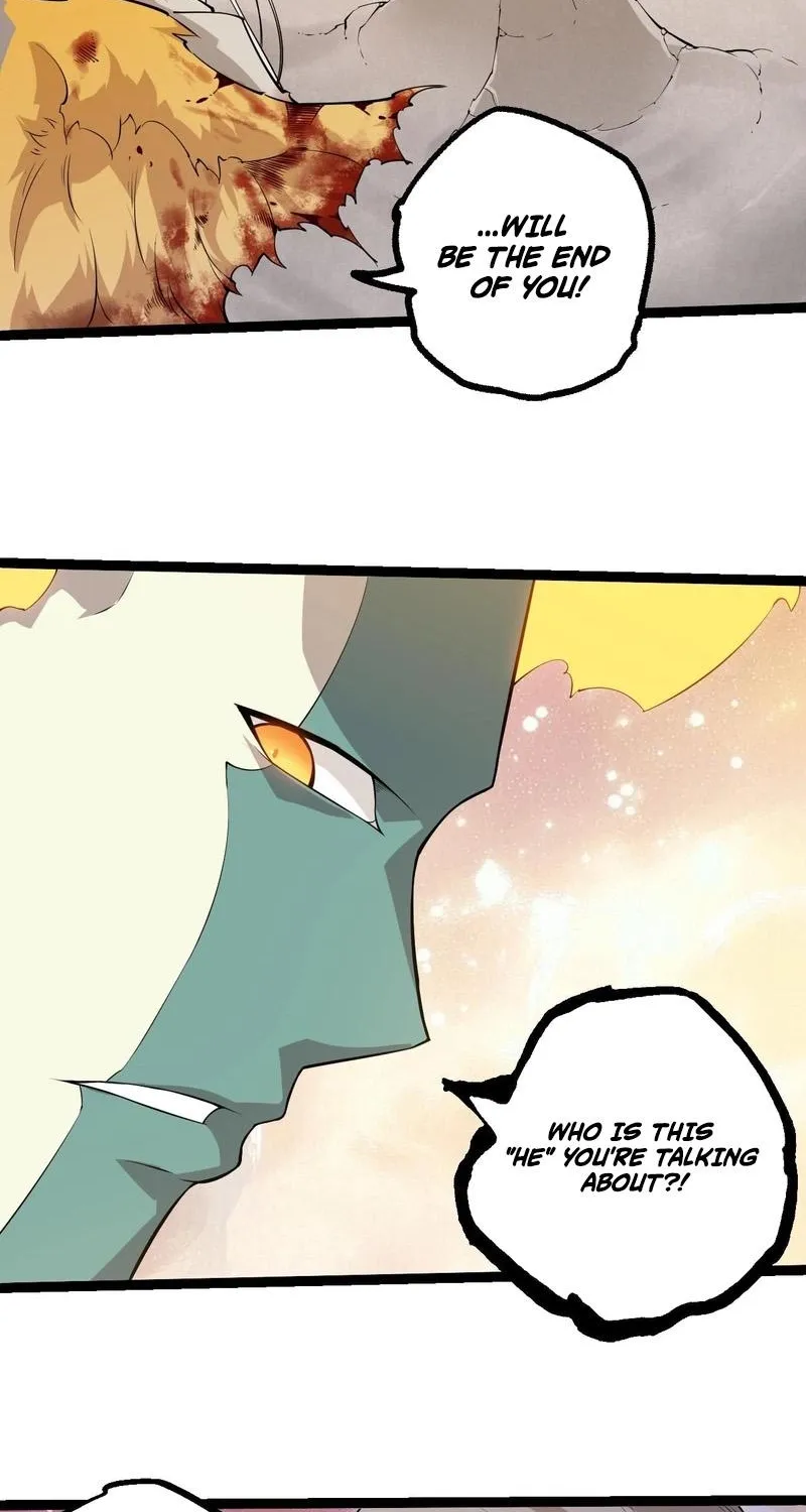 Starting Over as a Tree Chapter 505 page 5 - 