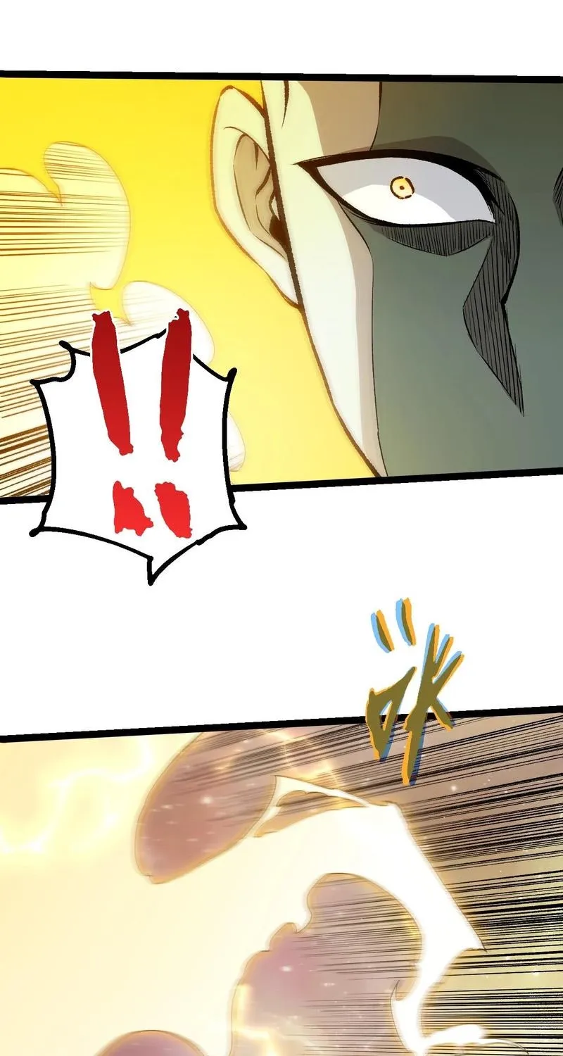 Starting Over as a Tree Chapter 505 page 42 - 
