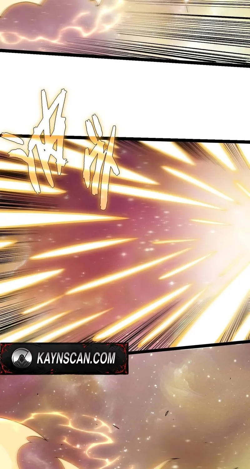 Starting Over as a Tree Chapter 505 page 43 - 