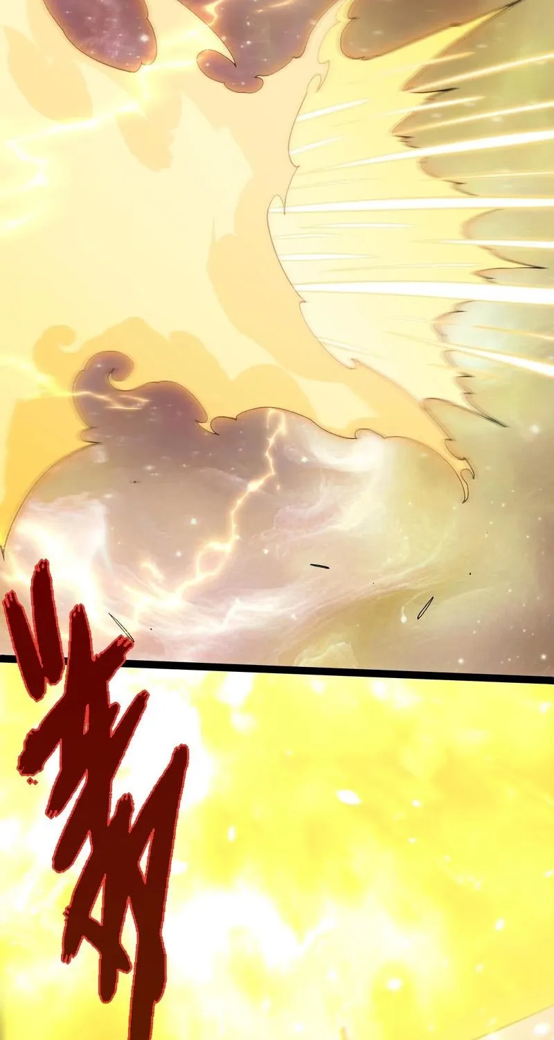 Starting Over as a Tree Chapter 505 page 44 - 