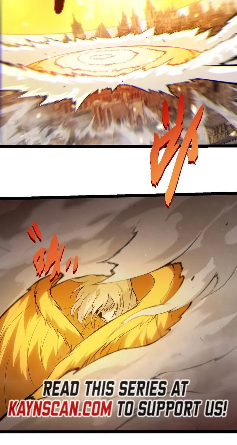 Starting Over as a Tree Chapter 505 page 45 - 