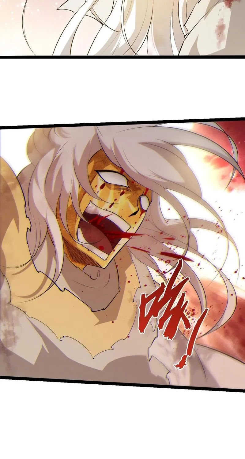 Starting Over as a Tree Chapter 505 page 7 - 