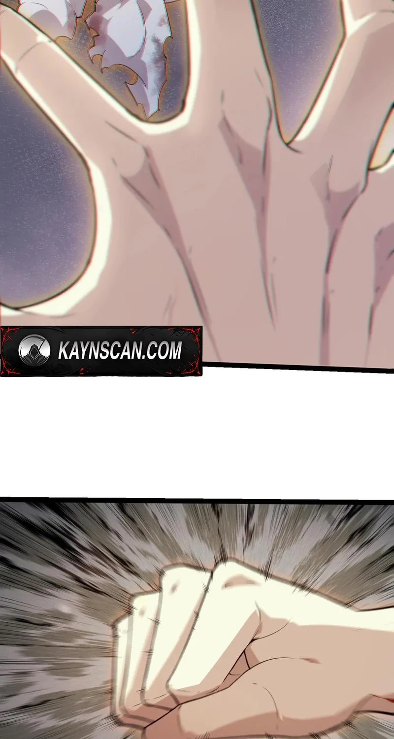 Starting Over as a Tree Chapter 505 page 9 - 
