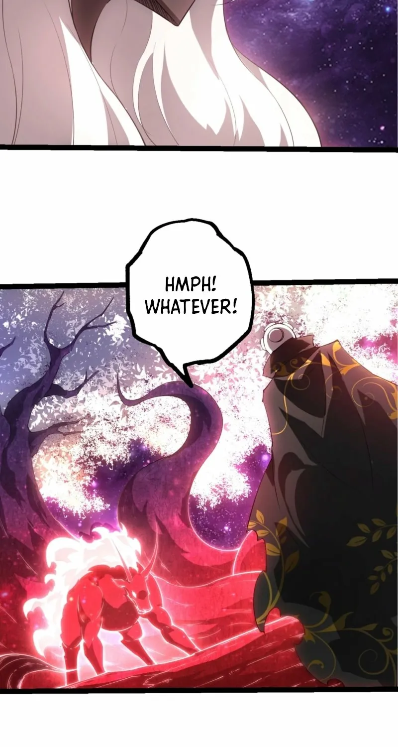 Starting Over as a Tree Chapter 508 page 13 - 