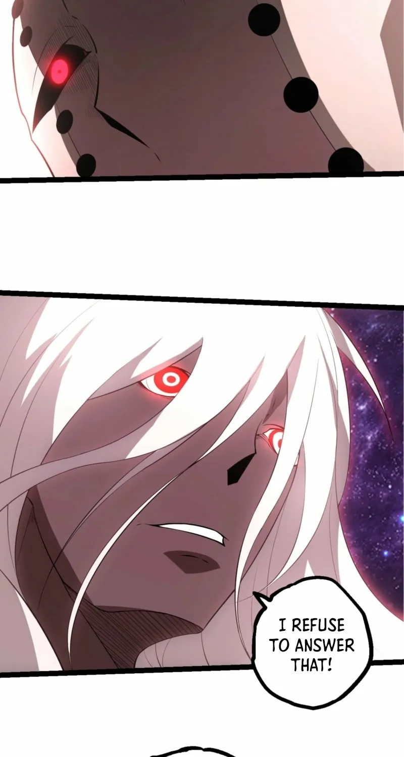 Starting Over as a Tree Chapter 508 page 15 - 