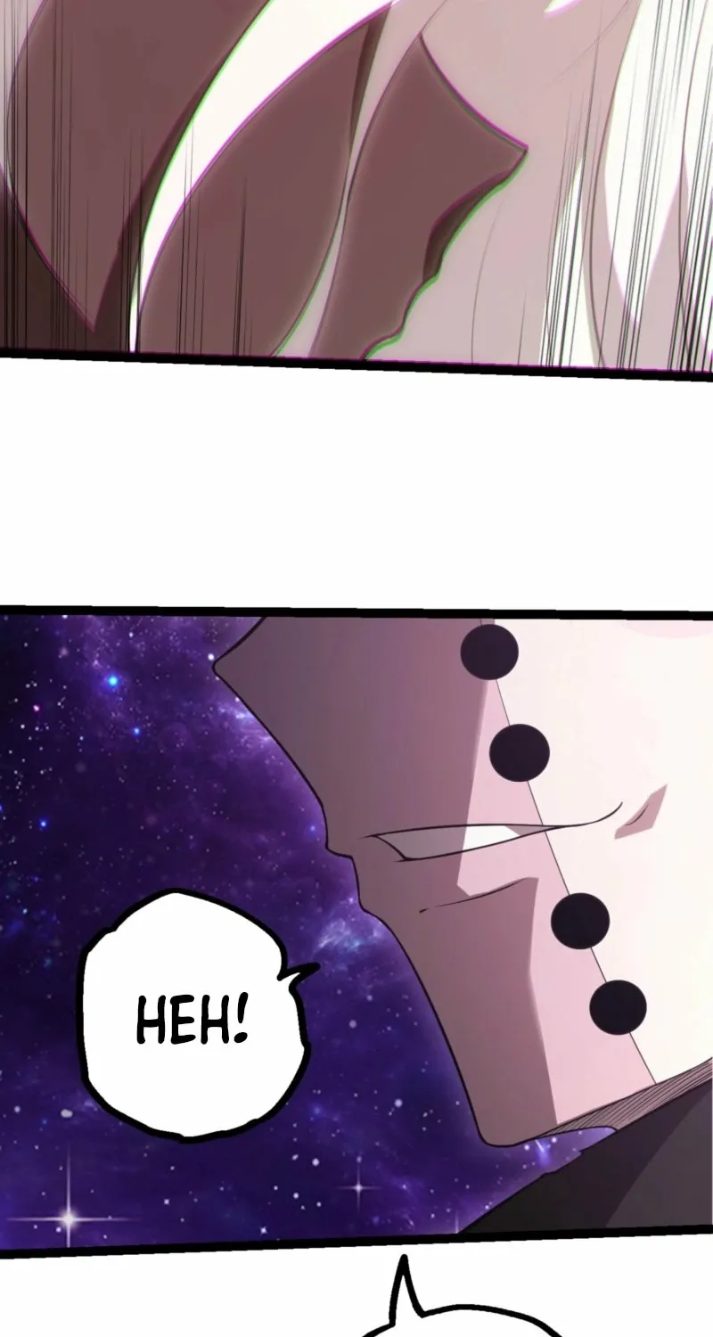 Starting Over as a Tree Chapter 508 page 19 - 