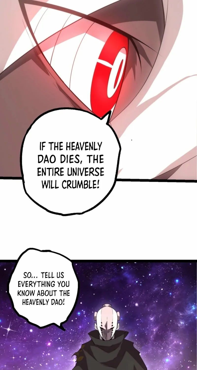 Starting Over as a Tree Chapter 508 page 25 - 