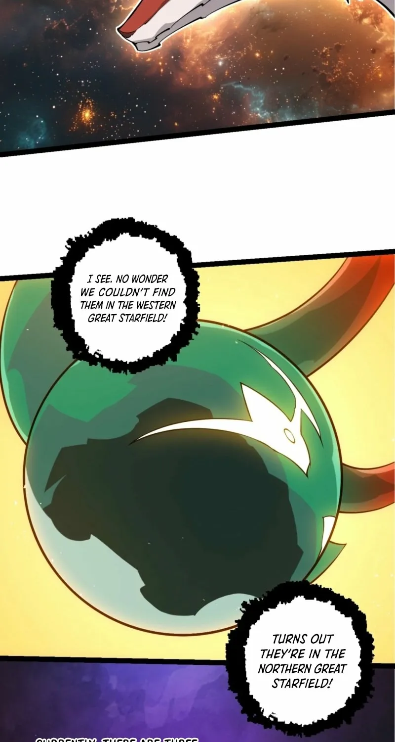 Starting Over as a Tree Chapter 508 page 4 - 