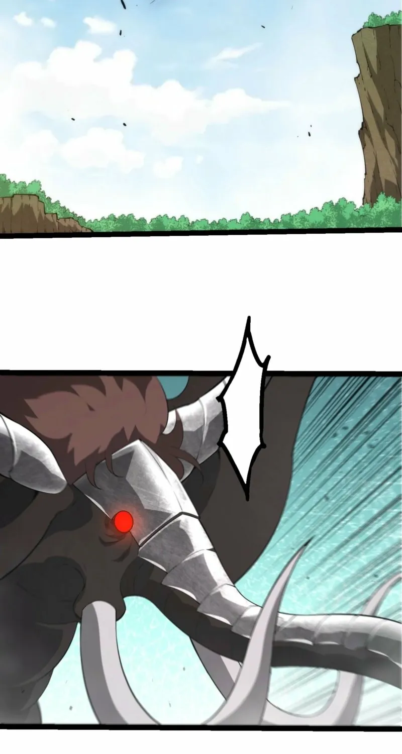 Starting Over as a Tree Chapter 508 page 33 - 