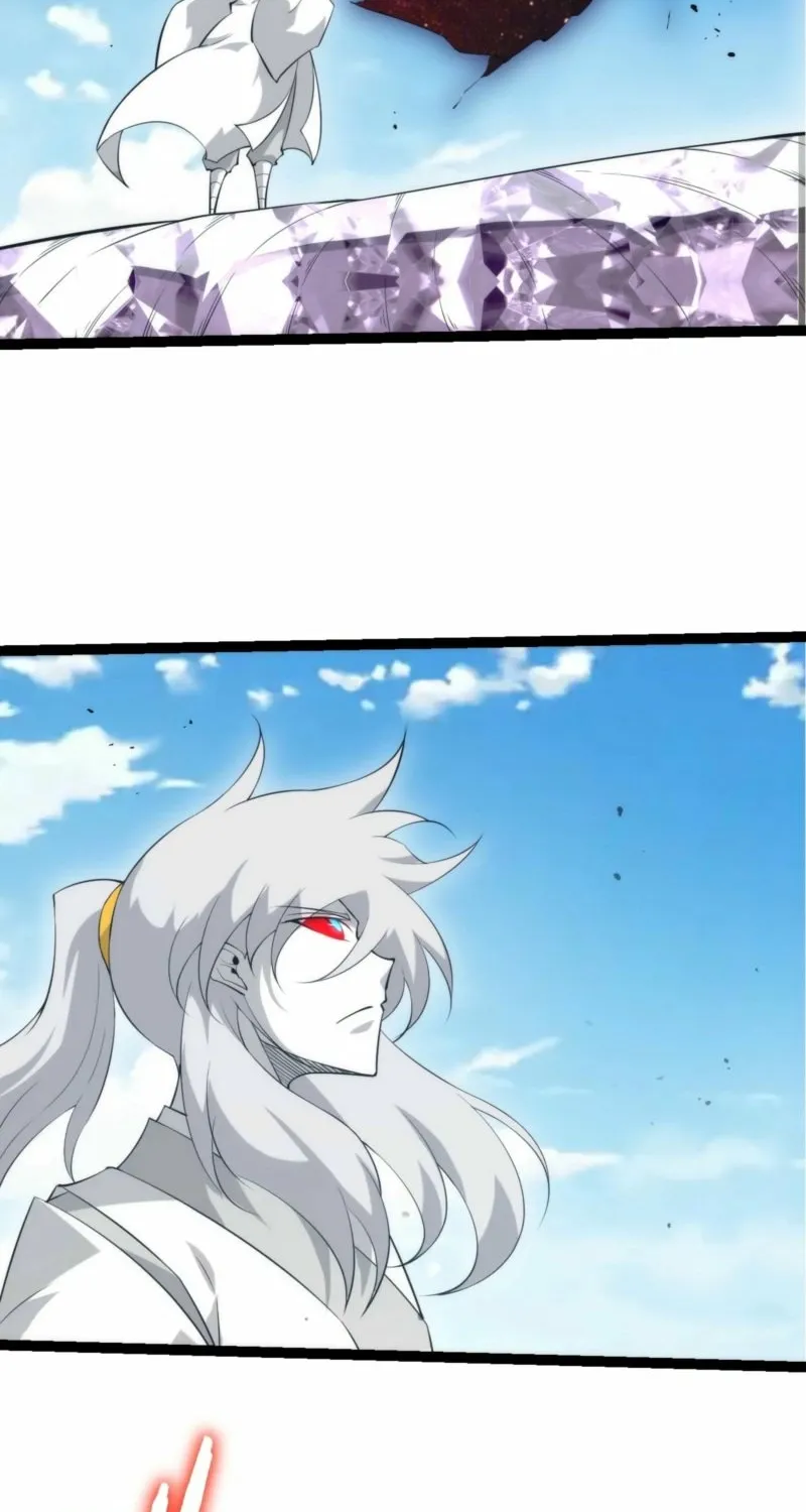 Starting Over as a Tree Chapter 508 page 36 - 